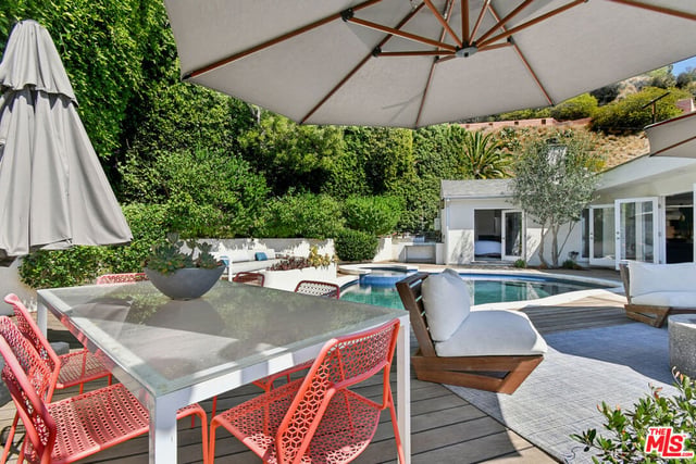 2137 Sunset Plaza Dr., Los Angeles, CA 90069 — photo 36 of 74