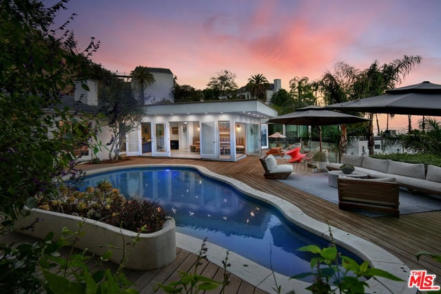 2137 Sunset Plaza Dr., Los Angeles, CA 90069 — photo 39 of 74