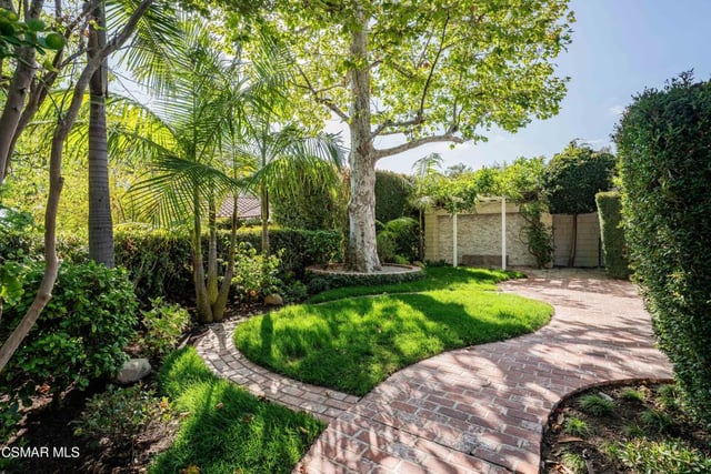 1719 Walker Cup Circle, Westlake Village, CA 91362 — photo 36 of 41