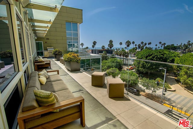 1705 Ocean Avenue 209, Santa Monica, CA 90401 — photo 37 of 44