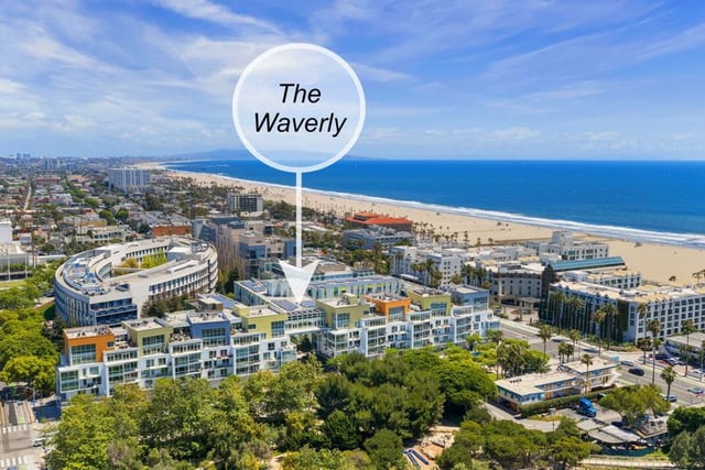1705 Ocean Avenue 209, Santa Monica, CA 90401 — photo 41 of 44