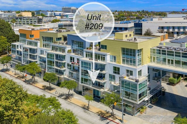 1705 Ocean Avenue 209, Santa Monica, CA 90401 — photo 43 of 44
