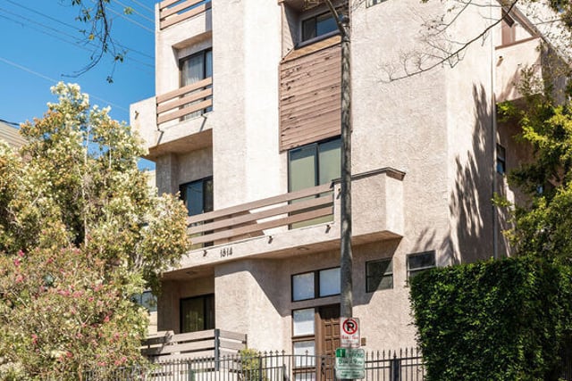1814 Thayer Avenue 5, Los Angeles, CA 90025 — photo 19 of 19
