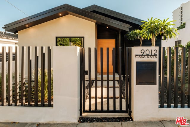 9012 Dicks Street, West Hollywood, CA 90069 — photo 39 of 46