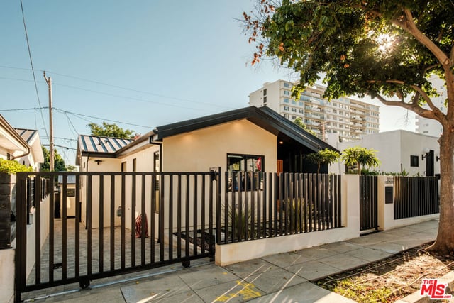 9012 Dicks Street, West Hollywood, CA 90069 — photo 40 of 46
