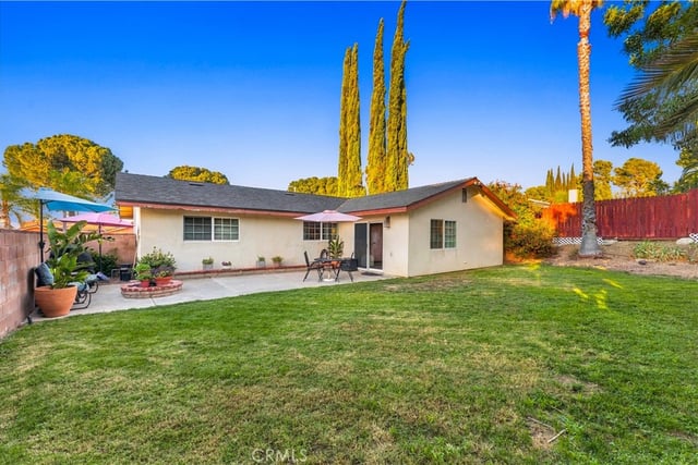 19634 Crystal Springs Court, Newhall, CA 91321 — photo 15 of 15