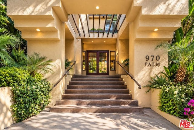 970 Palm Avenue 211, West Hollywood, CA 90069 — photo 24 of 24