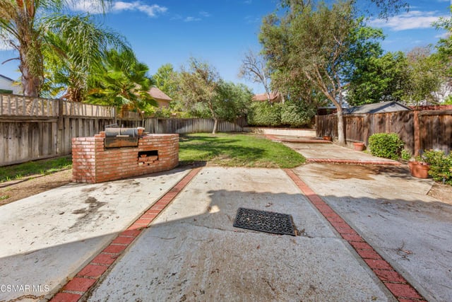 4117 Lost Springs Drive, Calabasas, CA 91301 — photo 49 of 52