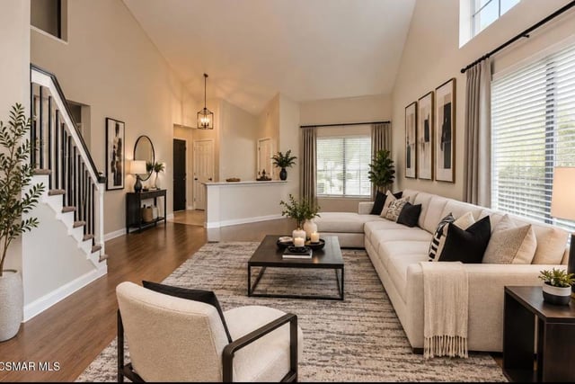4117 Lost Springs Drive, Calabasas, CA 91301 — photo 5 of 52