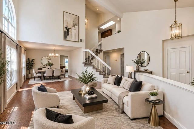 4117 Lost Springs Drive, Calabasas, CA 91301 — photo 7 of 52