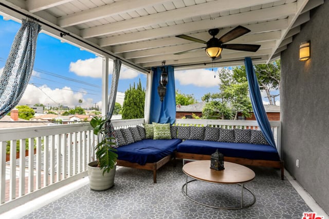 8771 Cattaraugus Avenue, Los Angeles, CA 90034 — photo 26 of 30