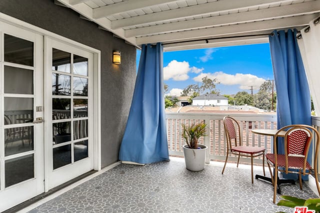 8771 Cattaraugus Avenue, Los Angeles, CA 90034 — photo 27 of 30