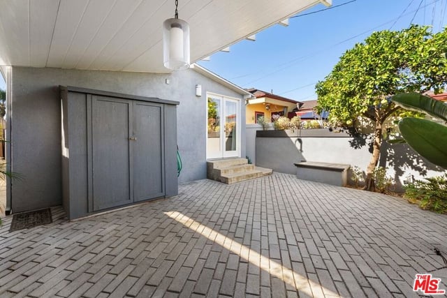 8771 Cattaraugus Avenue, Los Angeles, CA 90034 — photo 28 of 30