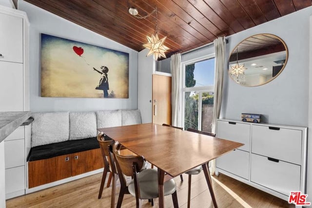 8771 Cattaraugus Avenue, Los Angeles, CA 90034 — photo 9 of 30