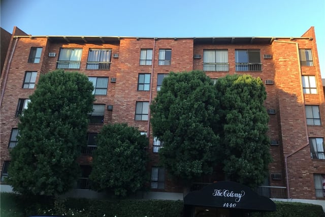 1440 VETERAN AVENUE 322, Los Angeles, CA 90024 — photo 2 of 25