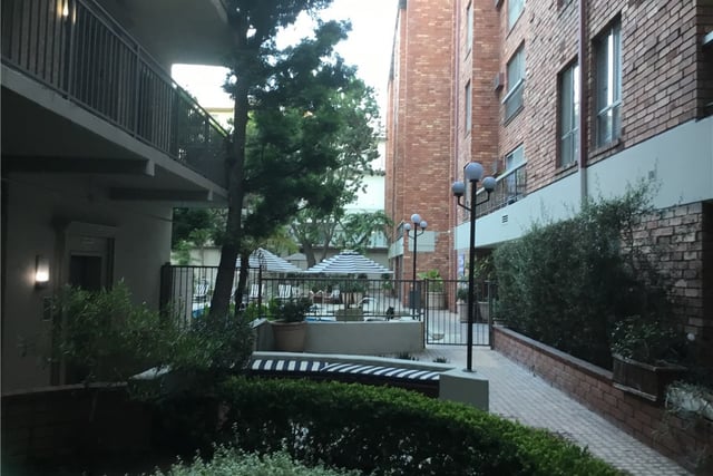 1440 VETERAN AVENUE 322, Los Angeles, CA 90024 — photo 5 of 25