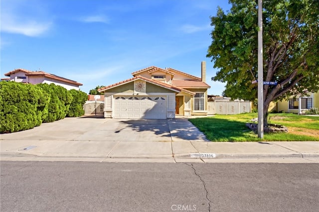 37806 Sulphur Springs Road, Palmdale, CA 93552 — photo 35 of 42