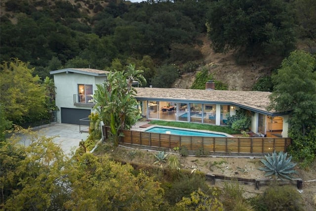 2770 Mira Vista Drive, Glendale, CA 91208 — photo 40 of 44