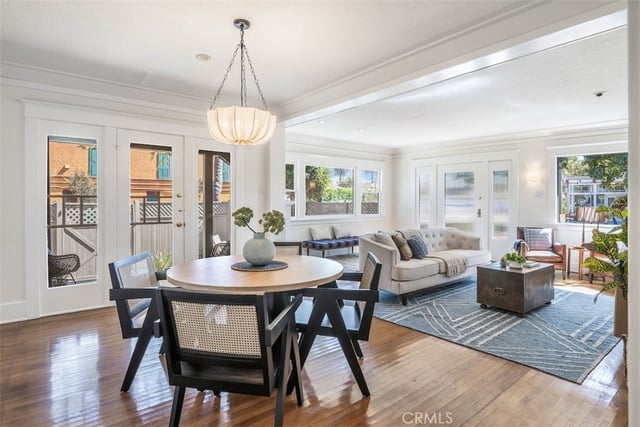 3741 E 4th Street, Long Beach, CA 90814 — photo 10 of 35