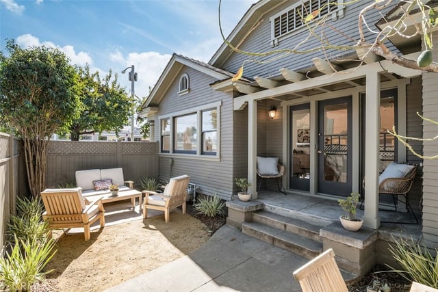 3741 E 4th Street, Long Beach, CA 90814 — photo 12 of 35