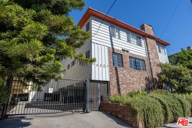 4507 Finley Avenue 1, Los Angeles, CA 90027 — photo 2 of 33
