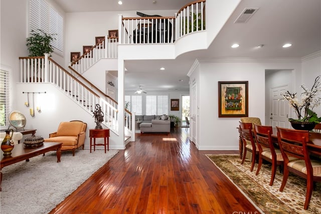 22211 Celestial, Saugus, CA 91390 — photo 10 of 29