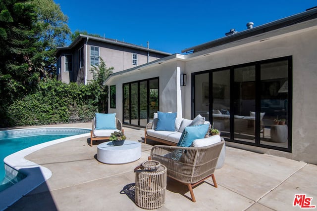 2201 Hillsboro Avenue, Los Angeles, CA 90034 — photo 26 of 29