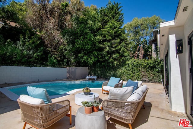 2201 Hillsboro Avenue, Los Angeles, CA 90034 — photo 28 of 29