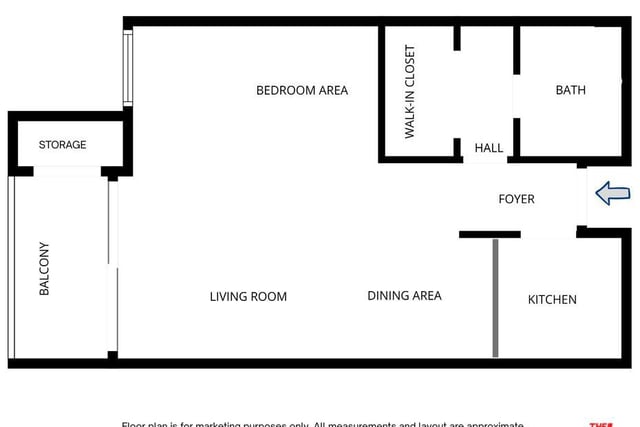 950 N Kings Road 168, West Hollywood, CA 90069 — photo 11 of 15