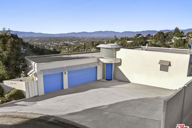 3670 Avenida Del Sol, Studio City, CA 91604 — photo 15 of 19