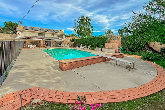 17512 Superior Street, Northridge, CA 91325 — photo 72 of 74
