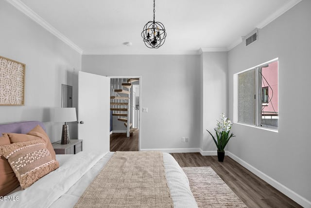 156 S Oak Knoll Avenue 305, Pasadena, CA 91101 — photo 13 of 27