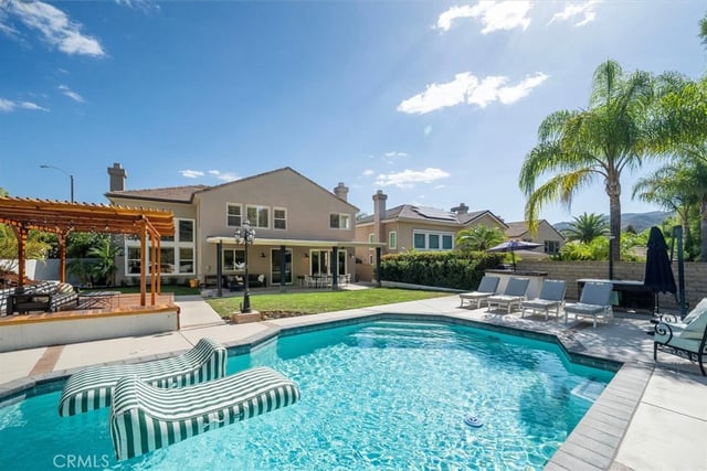 26750 Brooks, Stevenson Ranch, CA 91381 — photo 23 of 69