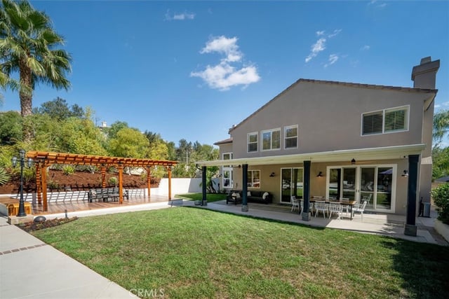26750 Brooks, Stevenson Ranch, CA 91381 — photo 26 of 69