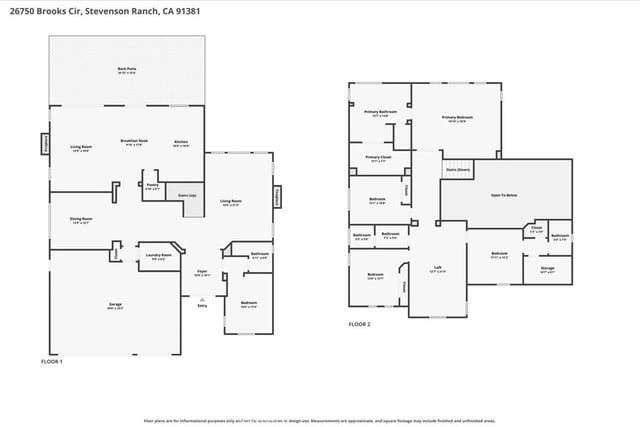 26750 Brooks, Stevenson Ranch, CA 91381 — photo 69 of 69