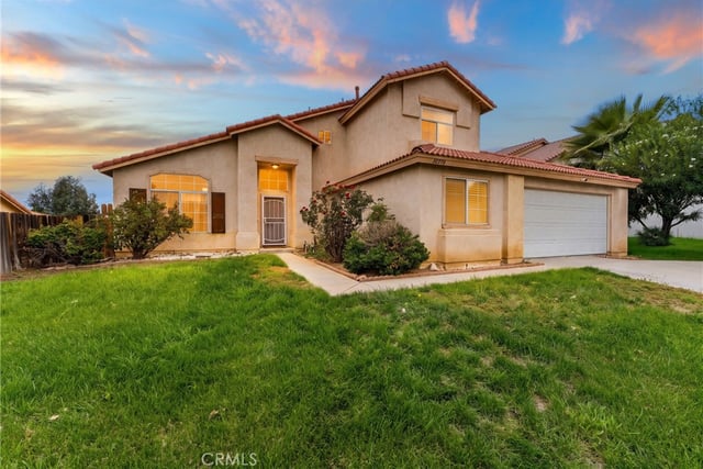 36530 Copper Lane, Palmdale, CA 93550 — photo 2 of 46