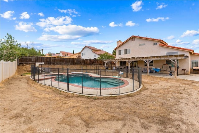 36530 Copper Lane, Palmdale, CA 93550 — photo 39 of 46