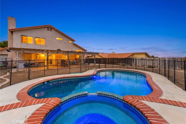 36530 Copper Lane, Palmdale, CA 93550 — photo 4 of 46