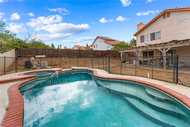 36530 Copper Lane, Palmdale, CA 93550 — photo 41 of 46