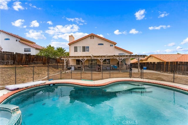 36530 Copper Lane, Palmdale, CA 93550 — photo 42 of 46