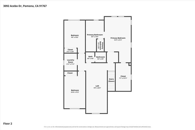 3092 Acebo Drive, Pomona, CA 91767 — photo 45 of 45