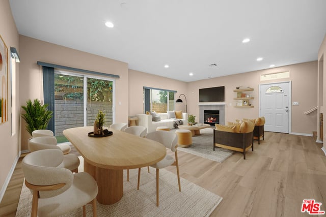 18930 Sherman Way 18, Reseda, CA 91335 — photo 12 of 58