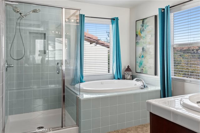 28921 Mirada Circulo, Valencia, CA 91354 — photo 17 of 37