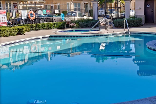 28921 Mirada Circulo, Valencia, CA 91354 — photo 28 of 37