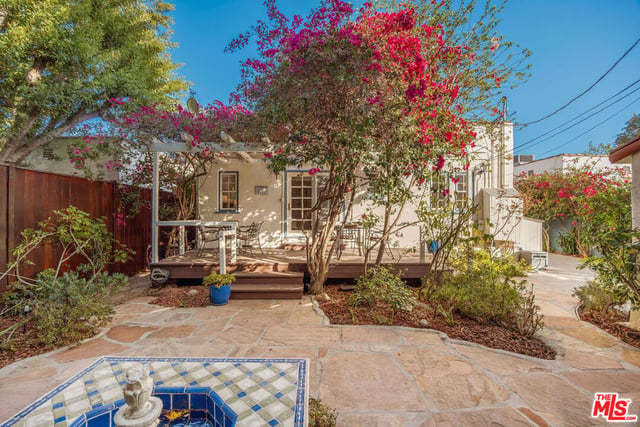 1067 S Point View Street, Los Angeles, CA 90035 — photo 25 of 30