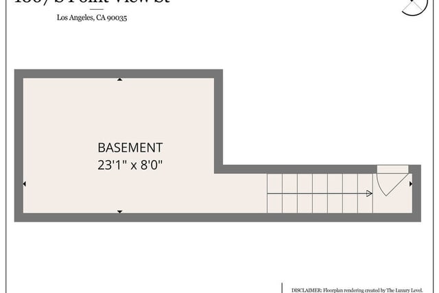 1067 S Point View Street, Los Angeles, CA 90035 — photo 29 of 30