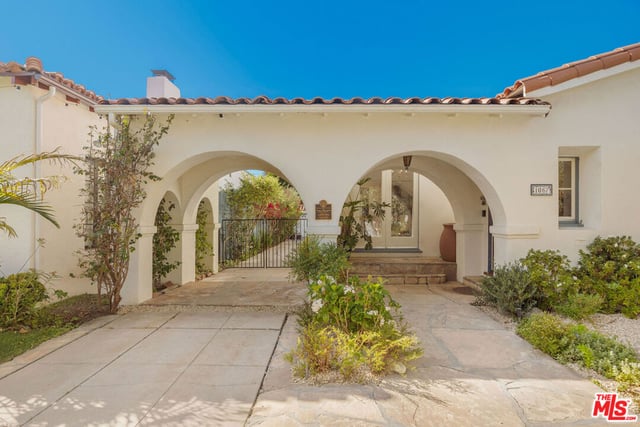 1067 S Point View Street, Los Angeles, CA 90035 — photo 3 of 30