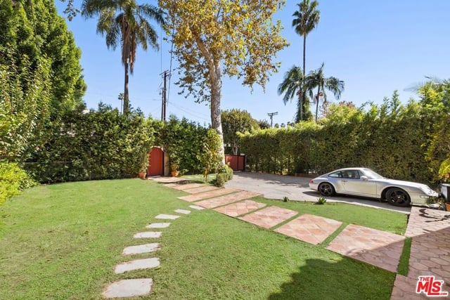 1743 Courtney Avenue, Los Angeles, CA 90046 — photo 21 of 28