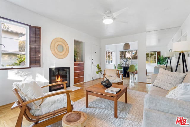 5112 Village, Los Angeles, CA 90016 — photo 7 of 28