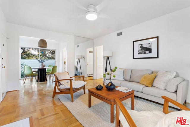 5112 Village, Los Angeles, CA 90016 — photo 8 of 28